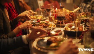 Bez vēdera sāpēm un jauniem kilogramiem: kā saprātīgi baudīt svētku mielastu - Receptes.lv