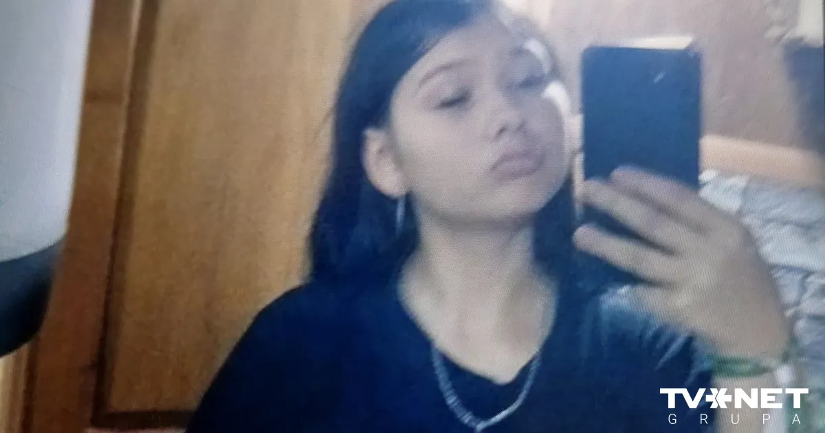 Iekāpa vilcienā, lai brauktu mājās, un nav vairs sazvanāma. Policija meklē pusaudzi Līgu