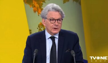 ASV aizliedz ieceļot valstī pieciem eiropiešiem, kuri cīnās pret dezinformāciju internetā