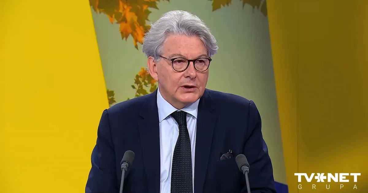 ASV aizliedz ieceļot valstī pieciem eiropiešiem, kuri cīnās pret dezinformāciju internetā