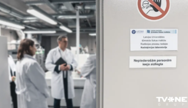 LU zinātnieki veikuši unikālu eksperimentu, kas var palīdzēt precīzāk diagnosticēt un ārstēt vēzi