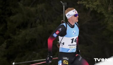 Norvēģijas Biatlona federācija atklāj jaunu informāciju par 27 gadus vecā Bakena nāves apstākļiem