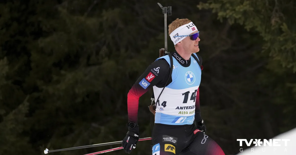 Norvēģijas Biatlona federācija atklāj jaunu informāciju par 27 gadus vecā Bakena nāves apstākļiem