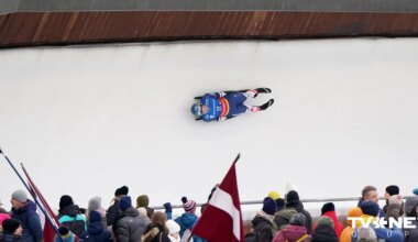 Siguldas posmā kamaniņu sportā piedalīsies sportisti no 23 valstīm