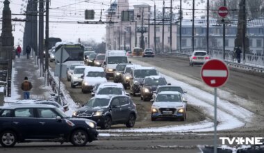 Prognozē OCTA atlīdzību un vidējās izmaksas pieaugumu