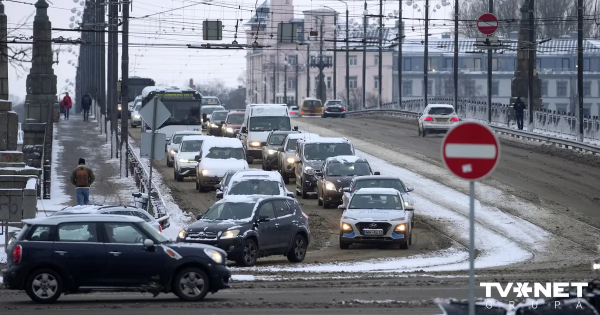 Prognozē OCTA atlīdzību un vidējās izmaksas pieaugumu