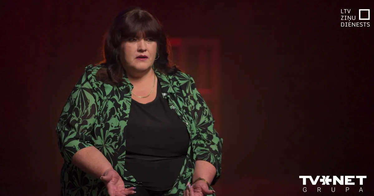 VIDEO ⟩ "Ārsti deva 99%, ka neizdzīvos. Dēls pamodās no komas pēc pusgada." Mammas Ineses stāsts