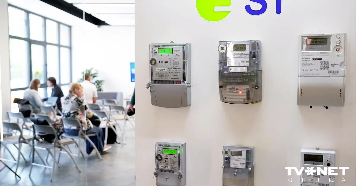 Aptuveni 2700 "Sadales tīkla" klientu Valmierā traucēta elektroapgāde