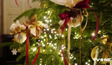 Konfesiju pārstāvji Ziemassvētkos runā par nemieru pasaulē un kopīgām vērtībām