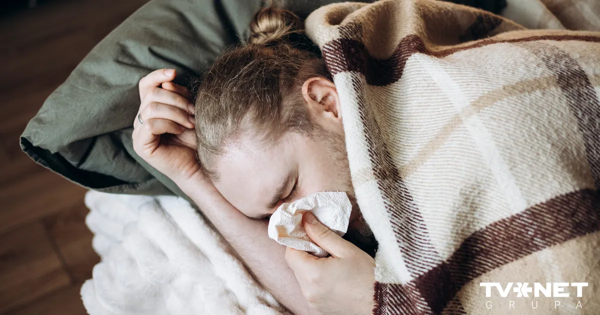 Gripas epidēmijas laikā atgādina par iespēju iegādāties citam cilvēkam izrakstītas zāles