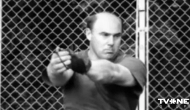 Mūžībā devies olimpiskais čempions vesera mešanā Bondarčuks