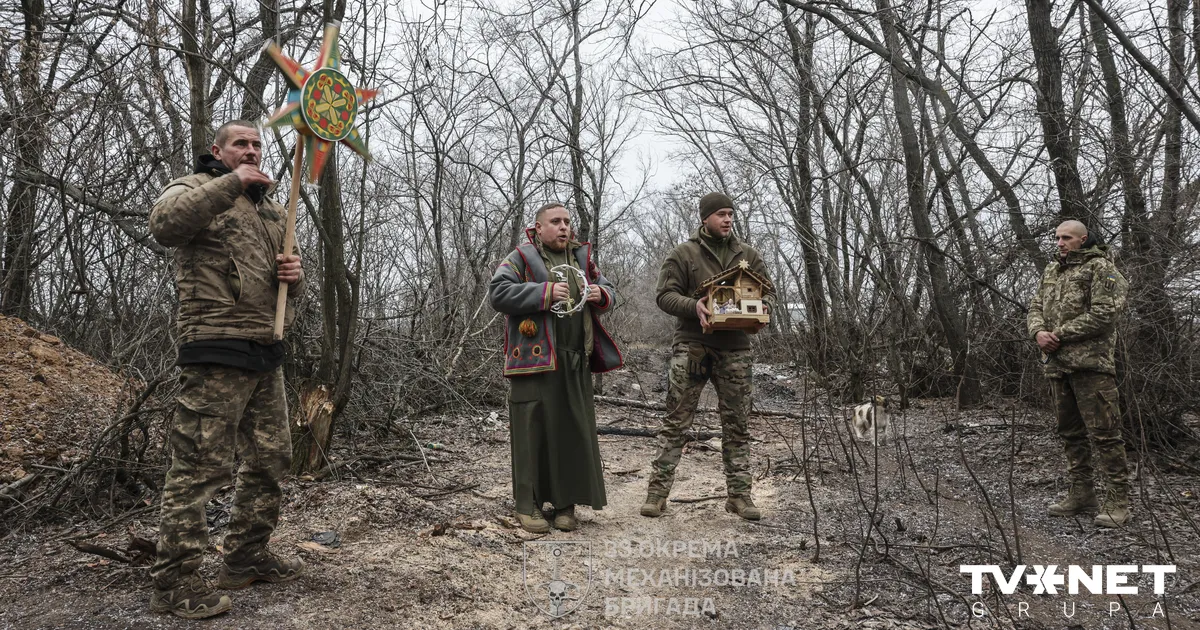 Pētnieks: Iespējas panākt kara beigas Ukrainā nākamgad ir lielākas nekā bija šogad - Apollo.lv