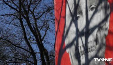 "Krievijas vēsturisko zemju atgūšana." Analītiķi skaidro, cik tālu sniedzas Putina imperiālās ambīcijas