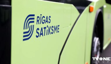 Darba inspekcija piemērojusi sodu "Rīgas satiksmei"