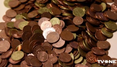 VIDEO ⟩ Latvija pēdējā no Baltijas valstīm, kas neatsakās no 1 un 2 centu monētām. Vai tas mainīsies?