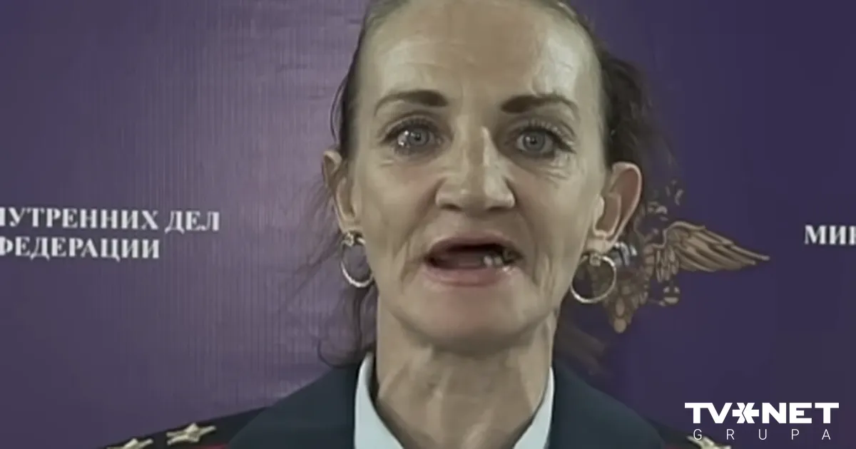 VIDEO ⟩ Krievija piespriež nosacītu sodu satīriskā seriāla veidotājiem