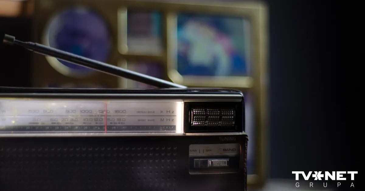 Vāc parakstus par LR4 apraides saglabāšanu FM frekvencēs