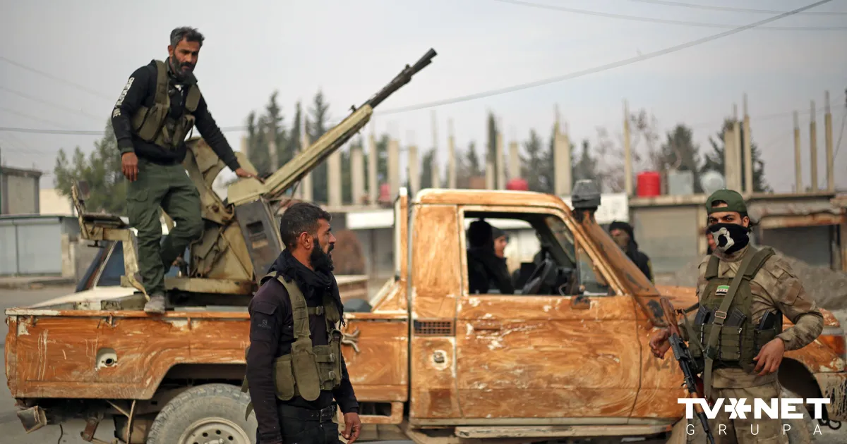 Turcijā sadursmē ar "Islāma valsts" kaujiniekiem ievainoti likumsargi