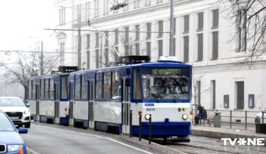 Gadu mijā Rīgas sabiedriskais transports būs bez maksas