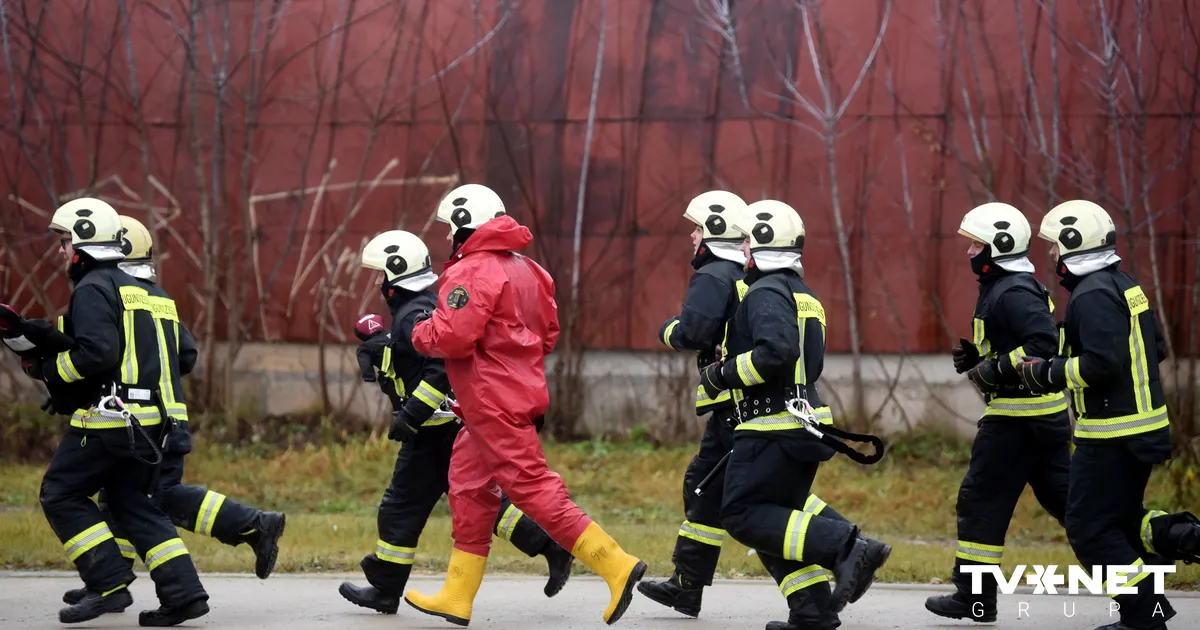 Aizvadītās piecas brīvdienas Valsts ugunsdzēsības un glābšanas dienests vērtē kā traģiskas