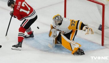 Latvijas hokejistiem veiksmīgas spēles NHL čempionātā