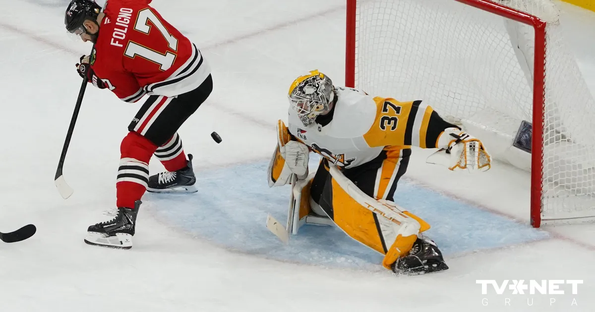 Latvijas hokejistiem veiksmīgas spēles NHL čempionātā