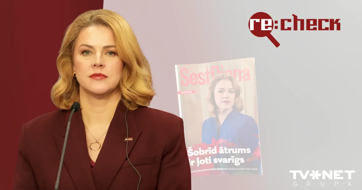 Vai Siliņas valdība Latvijā samazinājusi nevienlīdzību?