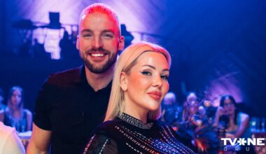 Šovu zvaigznes un slaveni mūziķi