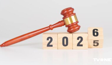 Kas jāzina par izmaiņām likumos un noteikumos 2026. gadā? Galvenā informācija vienuviet - TVNET