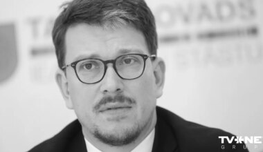 Miris Saeimas deputāts Edgars Zelderis