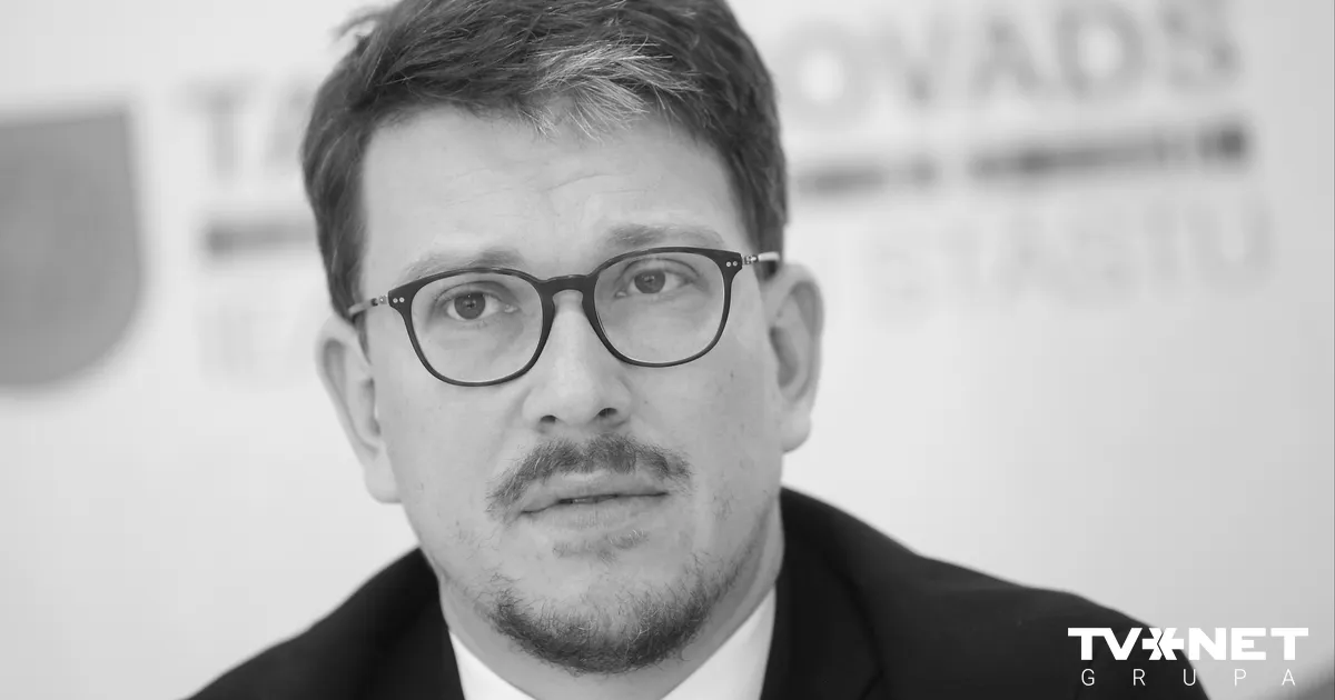 Miris Saeimas deputāts Edgars Zelderis