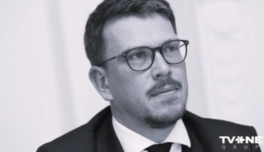 Aizsaulē devies Saeimas deputāts Edgars Zelderis