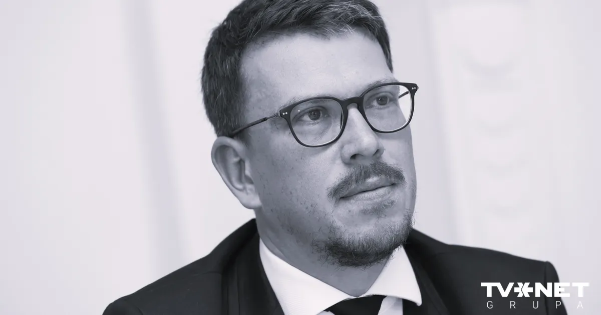 Aizsaulē devies Saeimas deputāts Edgars Zelderis