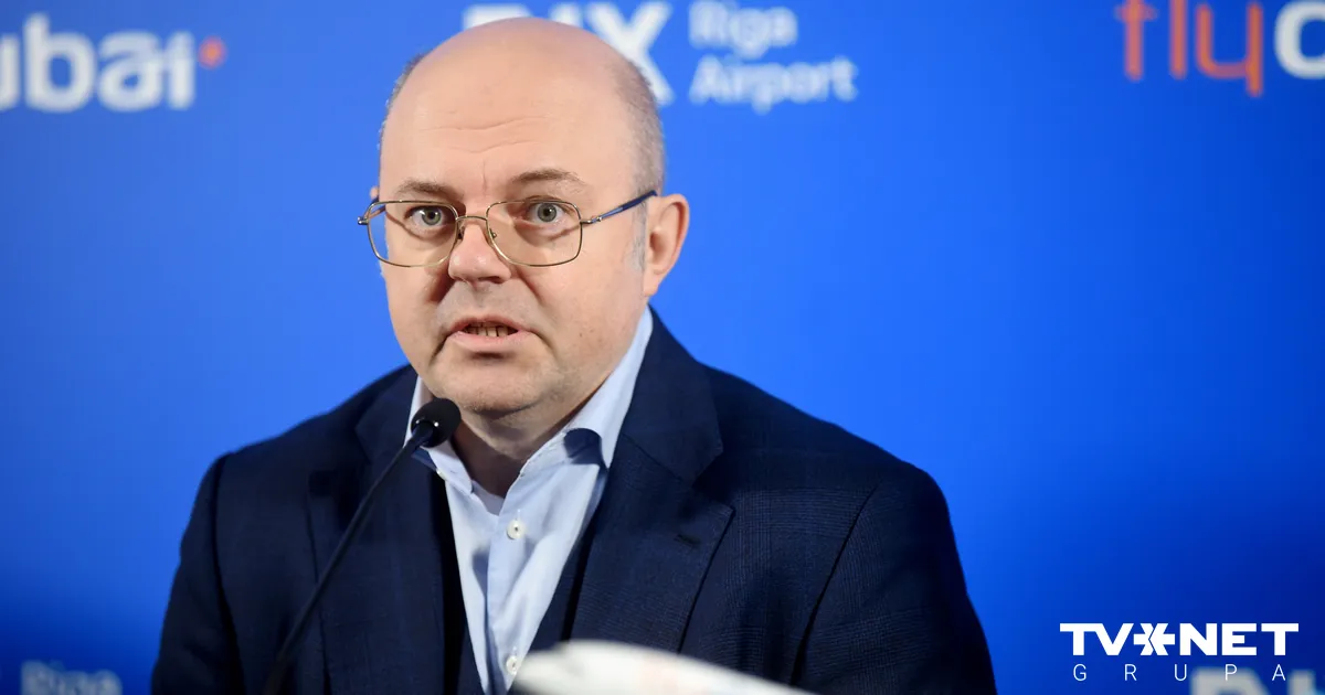 Satiksmes ministrijas valsts sekretāra vietnieka amatā iecelts Kokars