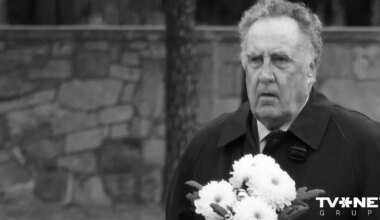 Miris bijušais Ģenerālprokuratūras Krimināltiesiskā departamenta virsprokurors Oļģerts Šabanskis