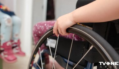 Rīgā veidos jaunu dienas aprūpes centru bērniem ar kustību traucējumiem