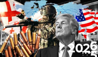 "Interesanto laiku" lāsts. Ko pieredzējām 2025. gadā - TVNET