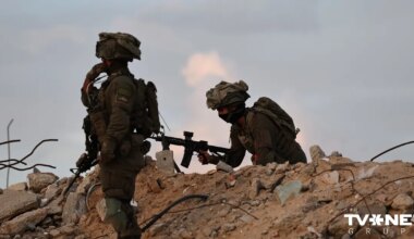 Izraēlas Augstākā tiesa aptur valdības lēmumu slēgt armijas radio