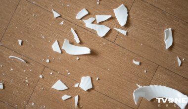 Dzeršanas laikā Liepājā sirmgalvis ar šķīvja lausku nodūris vienaudzi