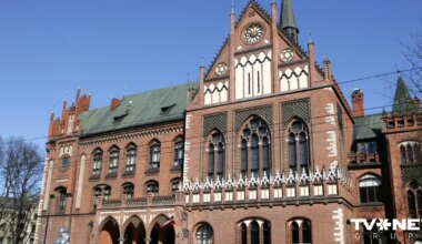 Mākslas akadēmijā pabeigti neatliekamie drošības un tehniskie darbi