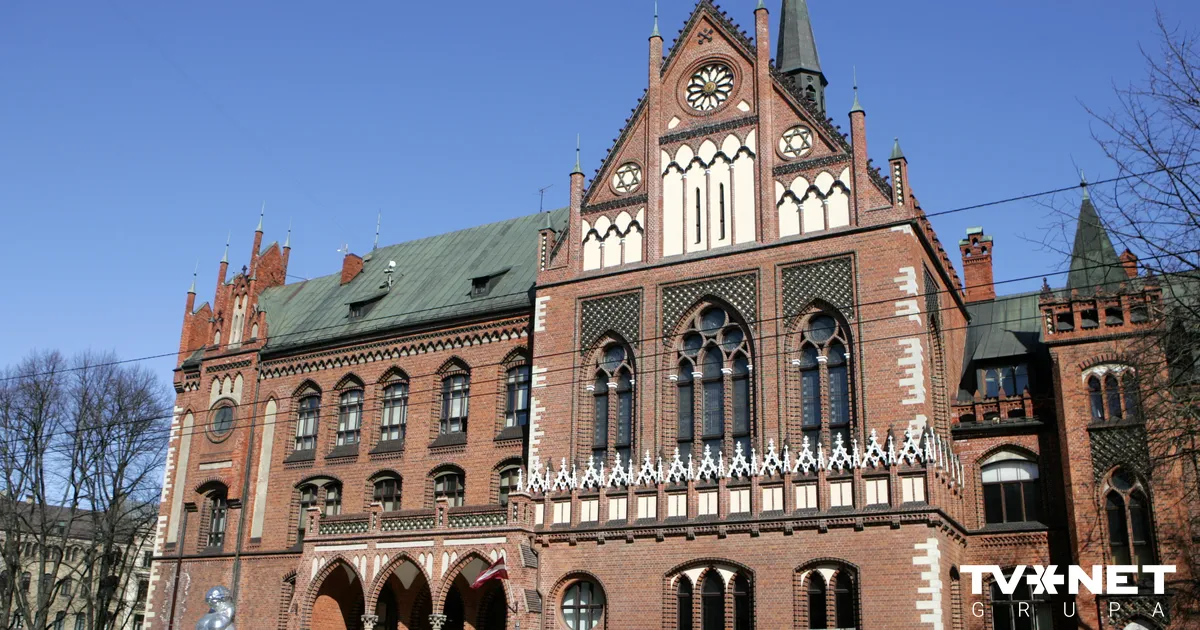 Mākslas akadēmijā pabeigti neatliekamie drošības un tehniskie darbi