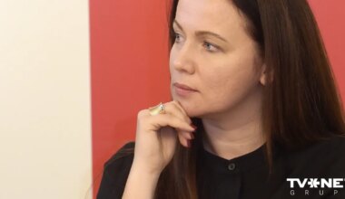 Atlaista "Gors" vadītāja - TVNET