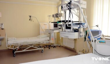 Par pacientu nāves gadījumiem Bauskas slimnīcā no darba atstādināta ārste