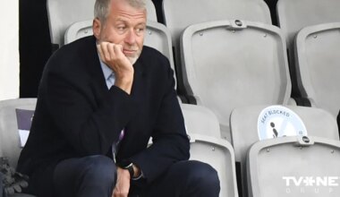 Krievijas oligarhs Abramovičs atsakās nodot Kijivai par "Chelsea" pārdošanu iegūtos līdzekļus