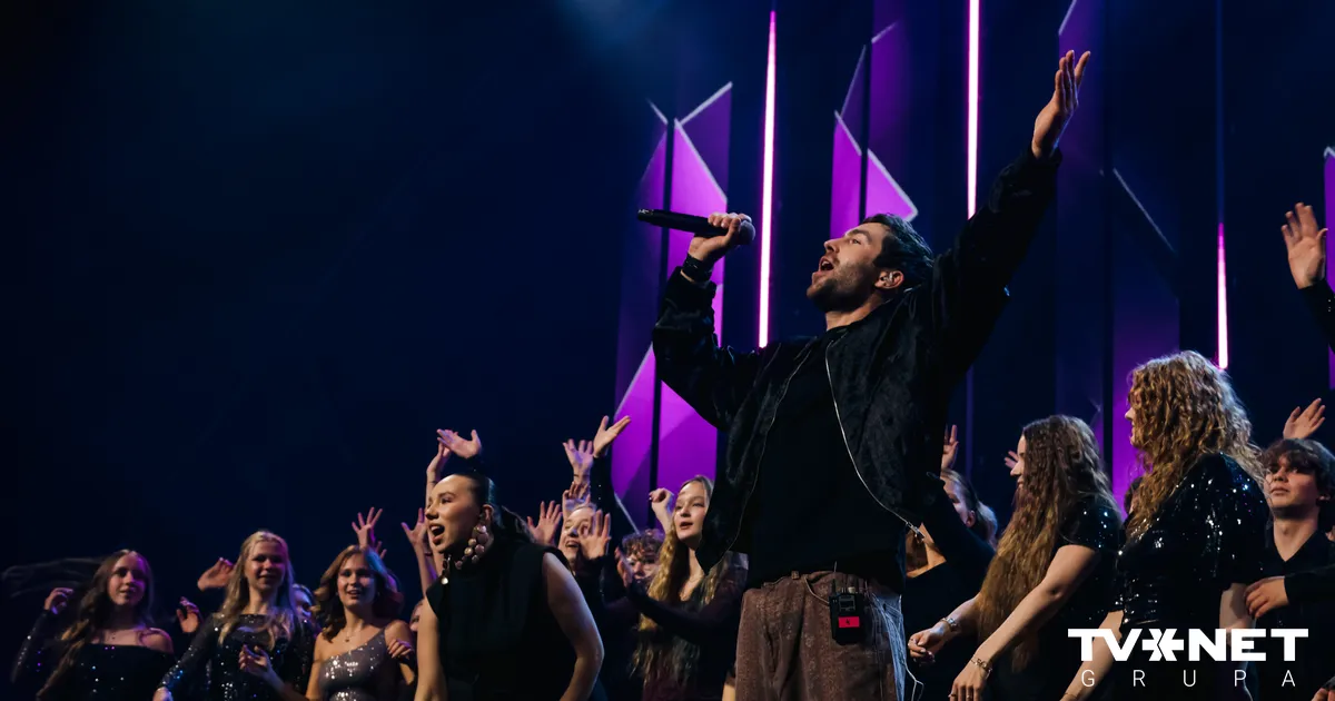 ieskats TV3 šovā “Nākamais būs vēl labāks!