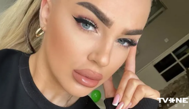 Adriana Miglāne: "Es ļoti stipri salūzu..."