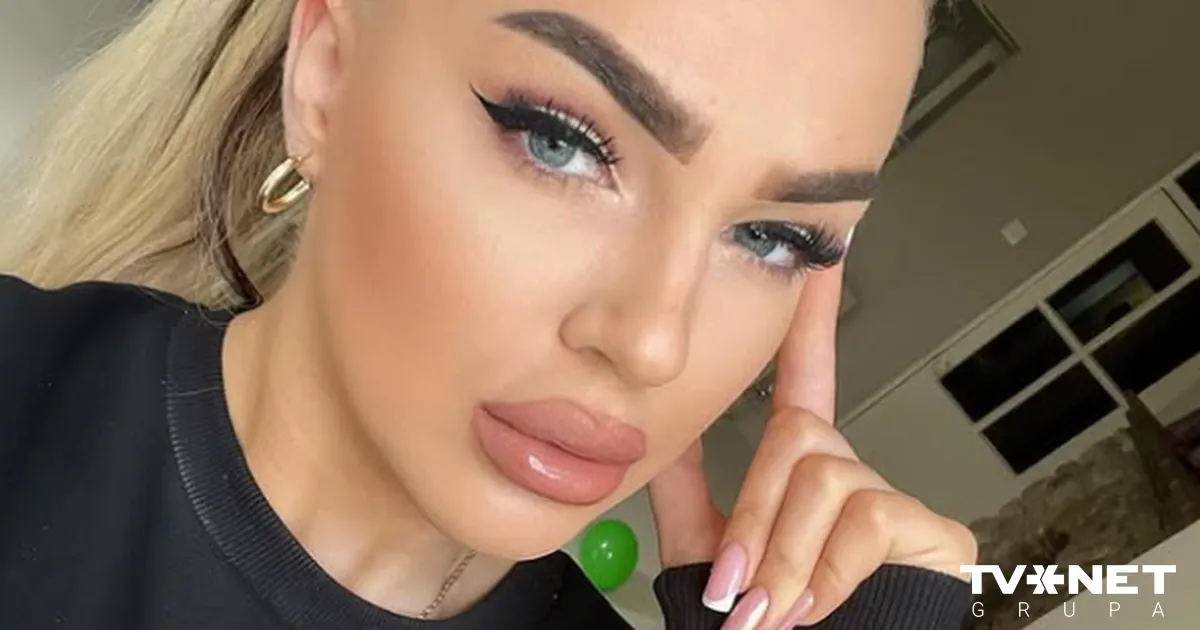 Adriana Miglāne: "Es ļoti stipri salūzu..."