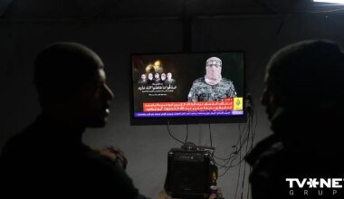 "Hamās" bruņotais spārns atsakās nodot ieročus