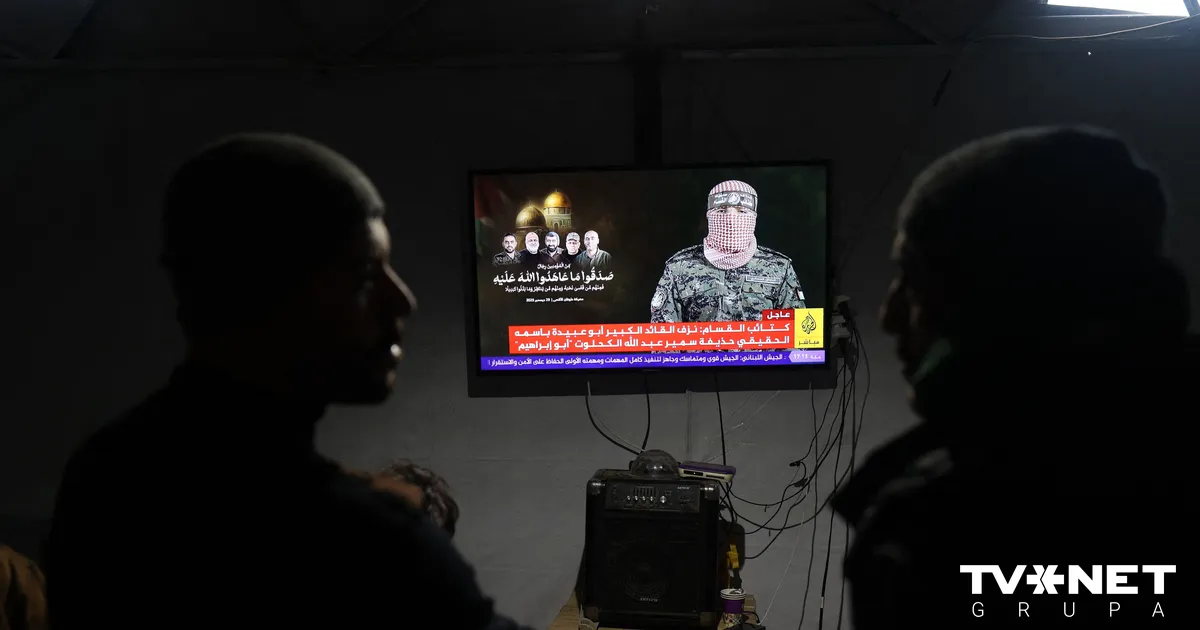 "Hamās" bruņotais spārns atsakās nodot ieročus