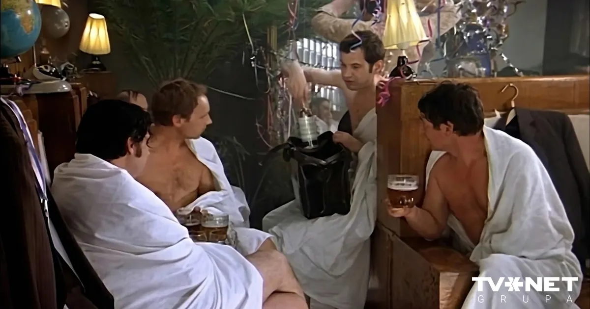 Varbūt šoreiz nē? Piecas filmas, ko Jaungadā skatīties "Likteņa ironijas" vietā